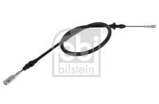 Tažné lanko, parkovací brzda FEBI BILSTEIN 109092