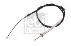 Tažné lanko, parkovací brzda FEBI BILSTEIN 180483