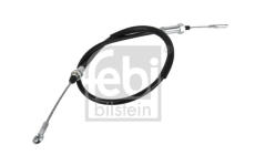 Tažné lanko, parkovací brzda FEBI BILSTEIN 109097