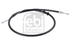 Tažné lanko, parkovací brzda FEBI BILSTEIN 106234