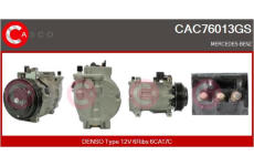 Startér CASCO CST10029AS