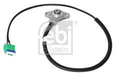Olejový tlakový spínač, automatická převodovka FEBI BILSTEIN 103103