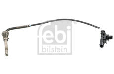 Cidlo, teplota vyfukovych plynu FEBI BILSTEIN 182879