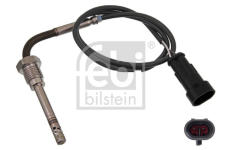 Cidlo, teplota vyfukovych plynu FEBI BILSTEIN 49604