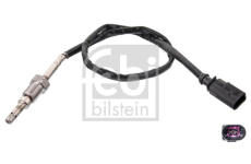 Cidlo, teplota vyfukovych plynu FEBI BILSTEIN 100803