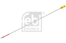 Odměrka hladiny oleje FEBI BILSTEIN 172039