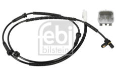 Snímač, počet otáček kol FEBI BILSTEIN 108074