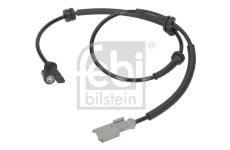 Snímač, počet otáček kol FEBI BILSTEIN 194139