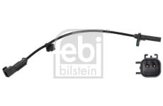 Snímač, počet otáček kol FEBI BILSTEIN 172084