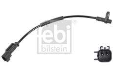 Snímač, počet otáček kol FEBI BILSTEIN 172098