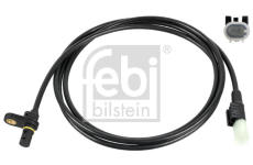Snímač, počet otáček kol FEBI BILSTEIN 173557