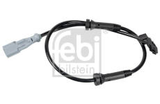 Snímač, počet otáček kol FEBI BILSTEIN 171104