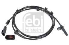 Snímač, počet otáček kol FEBI BILSTEIN 172155