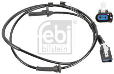 Snímač, počet otáček kol FEBI BILSTEIN 172154