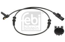 Snímač, počet otáček kol FEBI BILSTEIN 106160