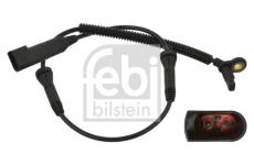 Snímač, počet otáček kol FEBI BILSTEIN 36644