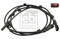 Snímač, počet otáček kol FEBI BILSTEIN 106968