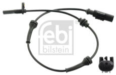Snímač, počet otáček kol FEBI BILSTEIN 106938