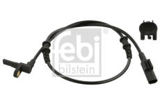 Snímač, počet otáček kol FEBI BILSTEIN 102826