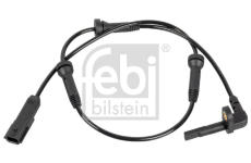 Snímač, počet otáček kol FEBI BILSTEIN 172512