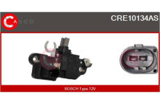 Vypinac vystraznych blikacu CASCO CHL71007AS