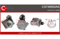 Spínač, zvedací zařízení oken CASCO CWR70022AS