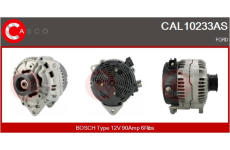 Spínač, zvedací zařízení oken CASCO CWR71008AS