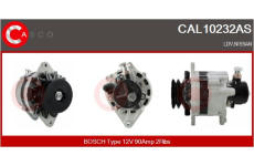 Spínač, zvedací zařízení oken CASCO CWR71001AS