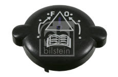 Uzavírací víčko FEBI BILSTEIN 22080