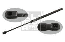 Pneumatická pružina, zavazadlový / nákladový prostor FEBI BILSTEIN 34428