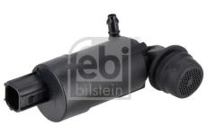 Vodní čerpadlo ostřikovače, čistění skel FEBI BILSTEIN 45038