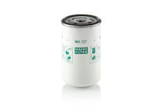 Palivový filtr MANN-FILTER WK 727