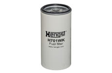Palivový filtr HENGST FILTER H701WK