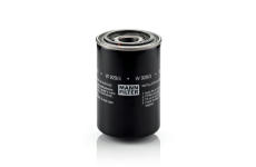 Olejový filtr MANN-FILTER W 929/3