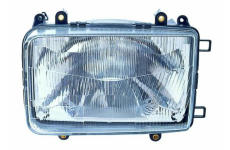 Hlavní světlomet ABAKUS 450-1102R-LD-EN