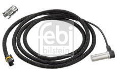 Snímač, počet otáček kol FEBI BILSTEIN 106320