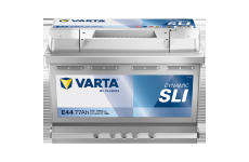 startovací baterie VARTA 577400078K262