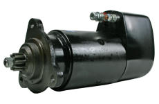 Startér BOM-Prestolite 860698GB