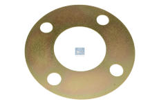 Unášecí kotouč, hnací zařízení (vstřikovací čerpadlo) DT Spare Parts 4.60017