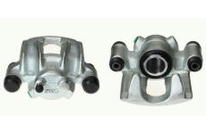 Brzdový třmen BUDWEG CALIPER 343226