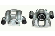 Brzdový třmen BUDWEG CALIPER 343227