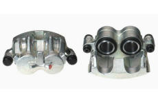 Brzdový třmen BUDWEG CALIPER 343777
