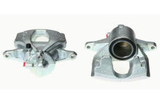 Brzdový třmen BUDWEG CALIPER 343988