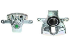 Brzdový třmen BUDWEG CALIPER 344803