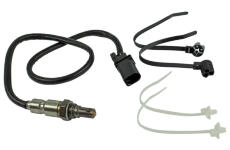 Lambda sonda METZGER AUTOTEILE 0893541