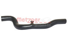 Hadice chladiče METZGER AUTOTEILE 2420371