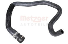 Hadička topení METZGER AUTOTEILE 2420265
