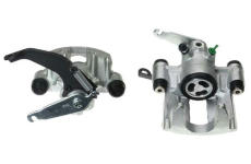 Brzdový třmen BUDWEG CALIPER 344926