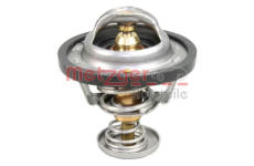 Termostat, chladivo METZGER AUTOTEILE 4006350