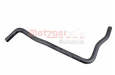 Hadice chladiče METZGER AUTOTEILE 2420999